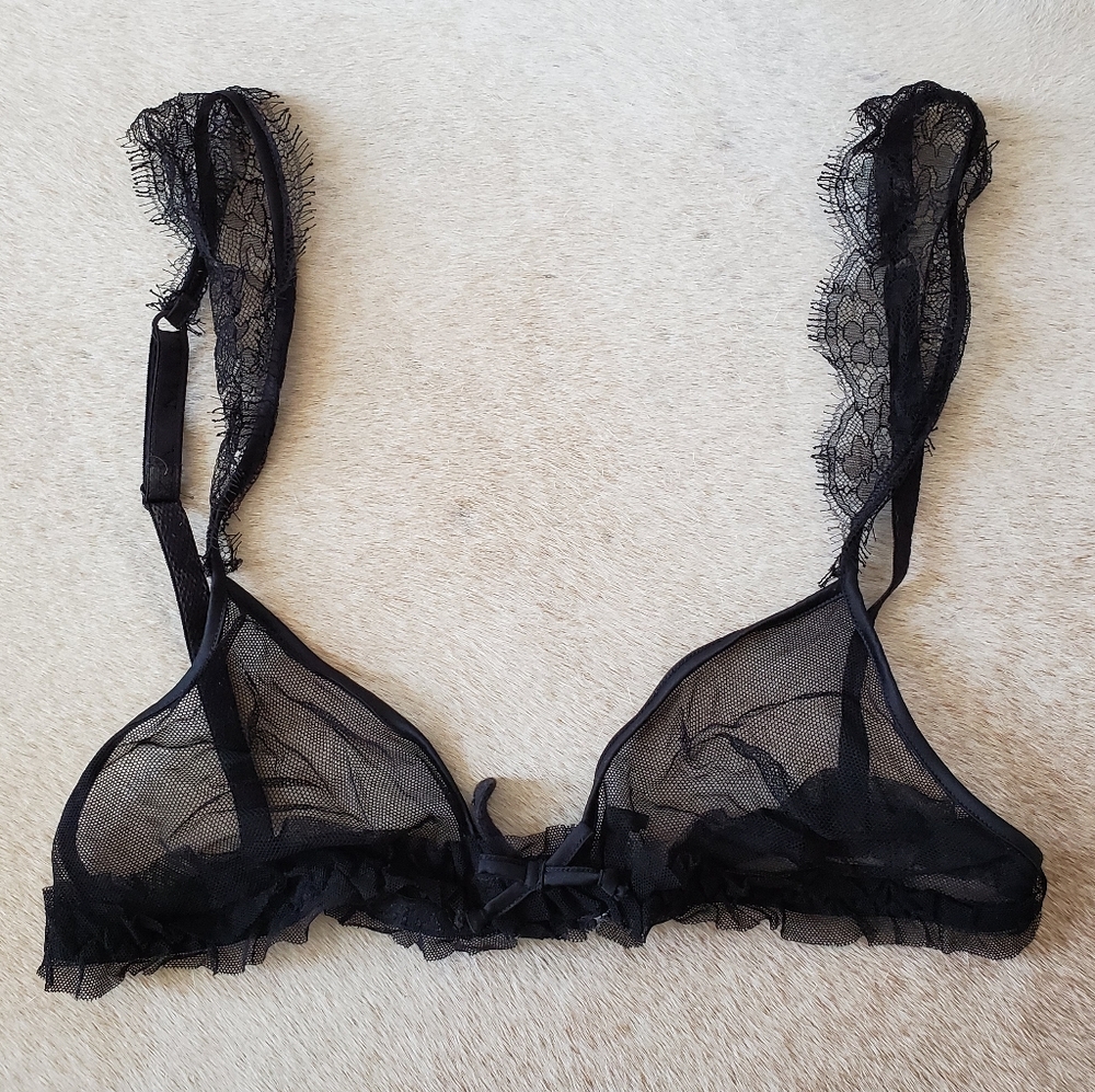 La Perla Lace Bra